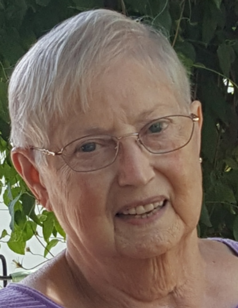 Maudie E. "Marty" Whisman Profile Photo