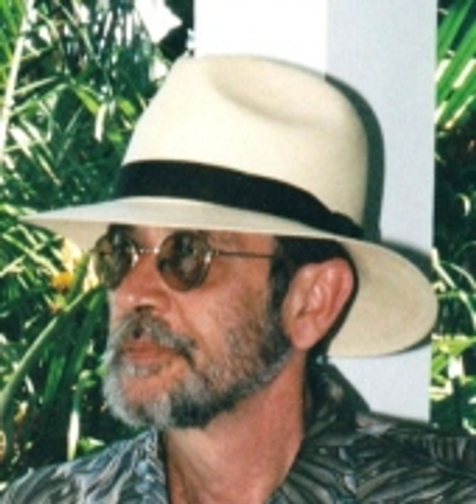 Michael Jay Rice Profile Photo