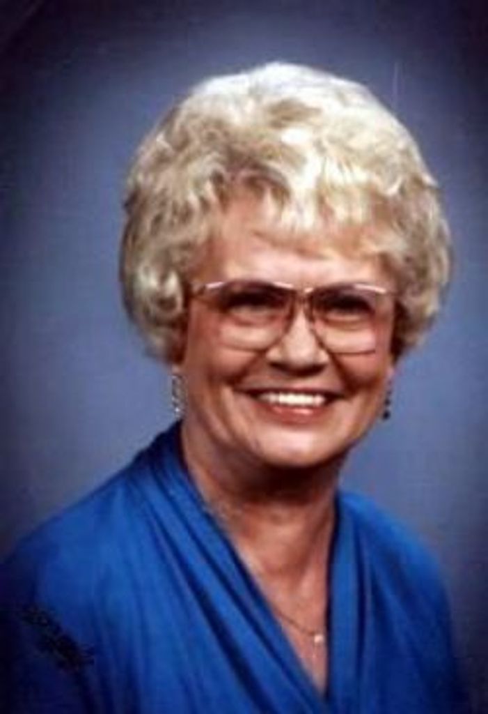 Joyce Magin