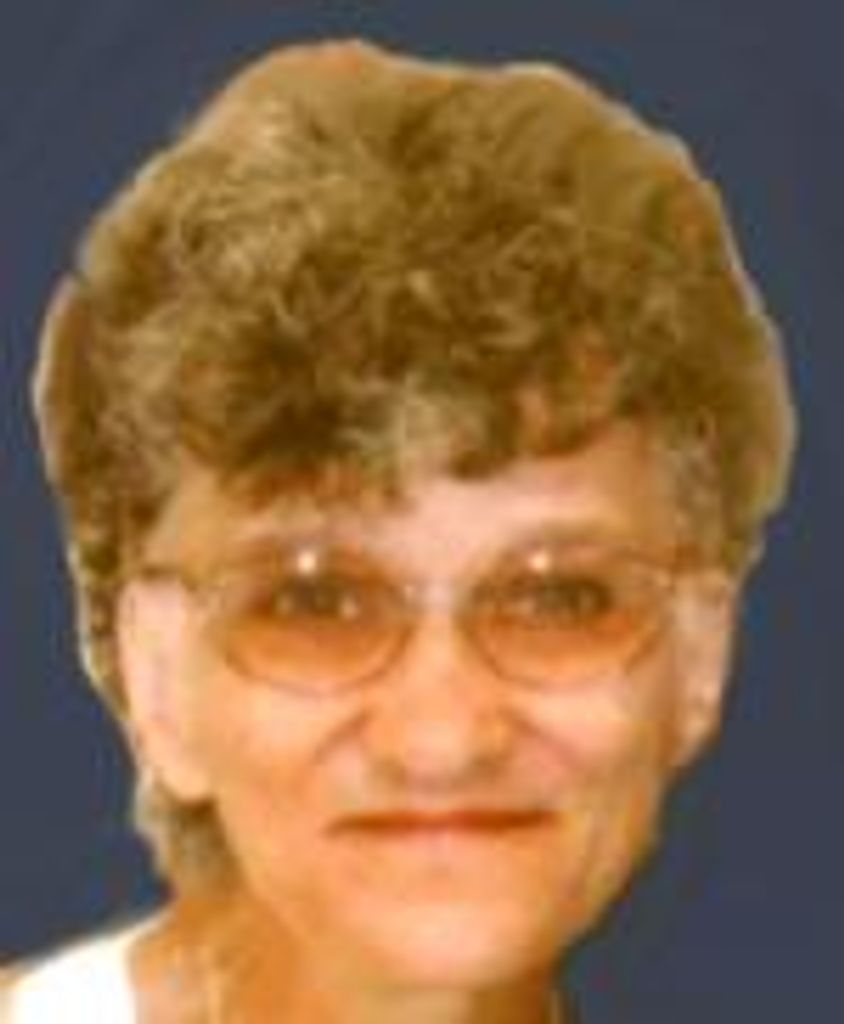 Geraldine "Gerry" Raposa