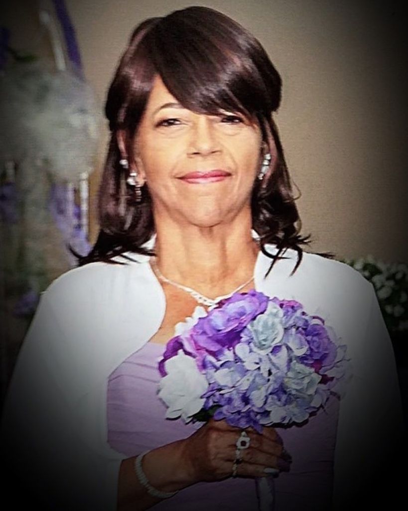 Darlene Y. Hammons Causby