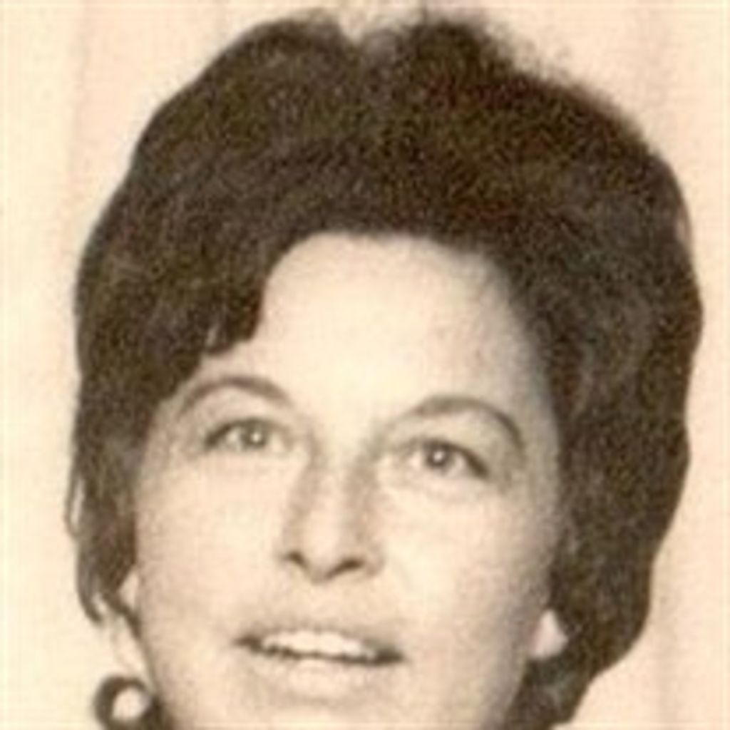 Mary Christine Powers