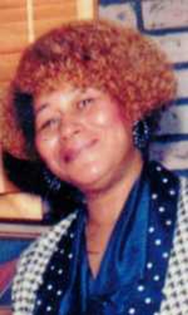 Margaret Ann Moon