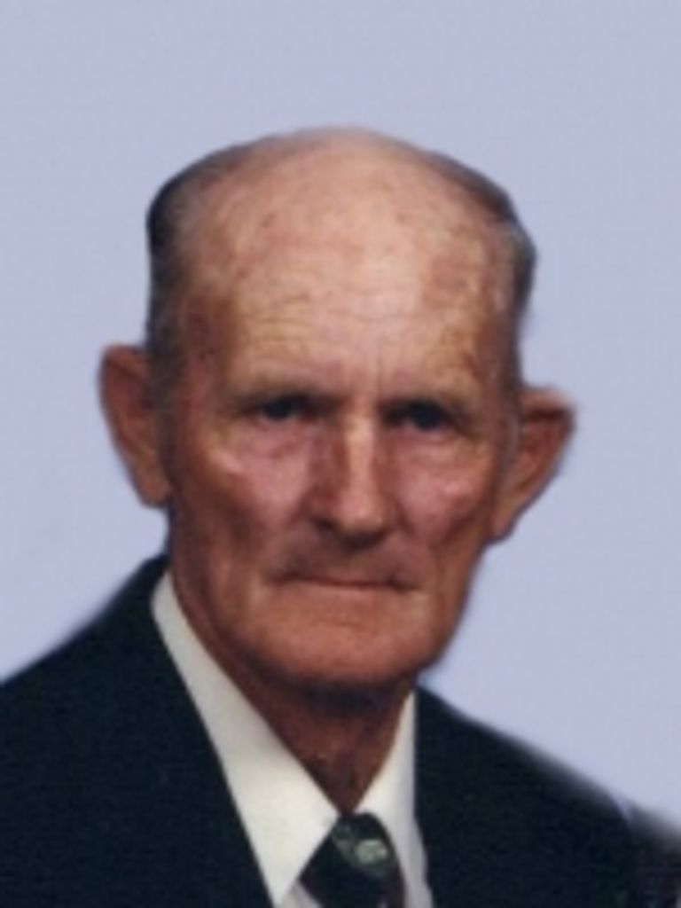 Mr.  Billy Gene Seger, 79