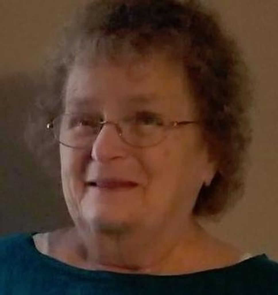 Geraldine M. Oldenburg Profile Photo