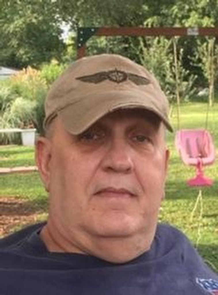 Paul Busby Profile Photo