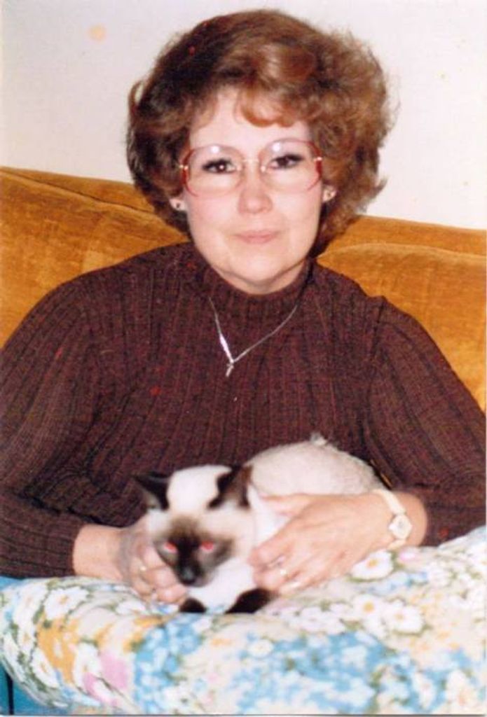 Rena Barclay