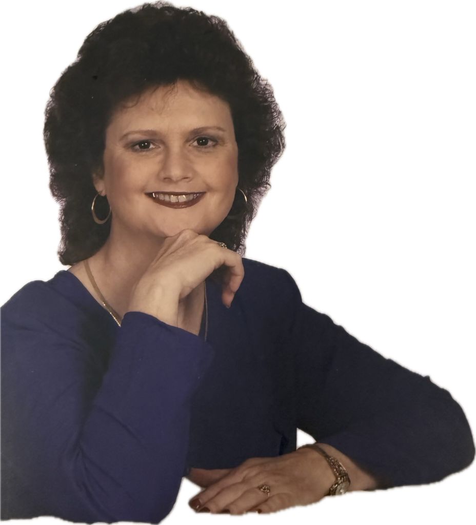 Jane Maureen Nettles