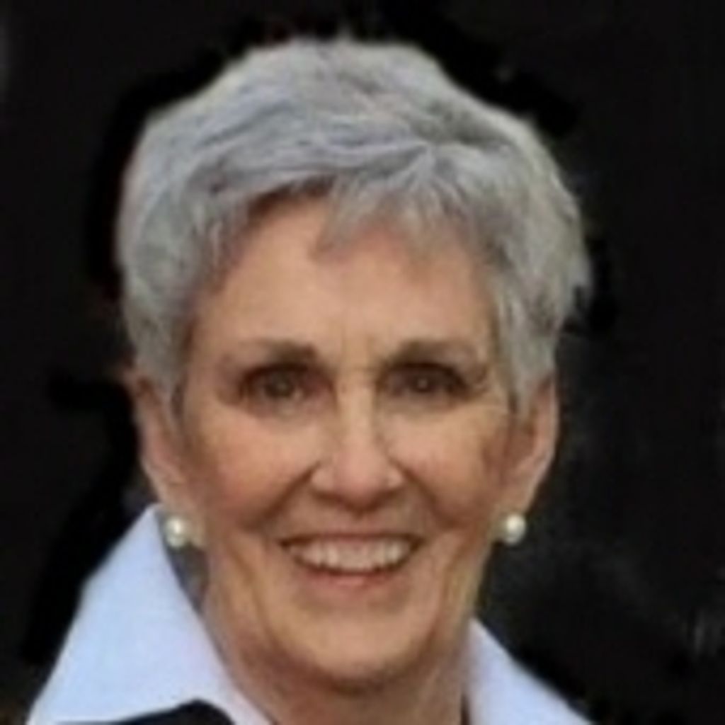 Mary Catherine 'Kitty' Keller