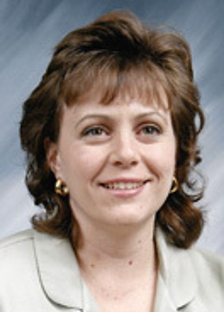 Rachel Marie Goff Profile Photo