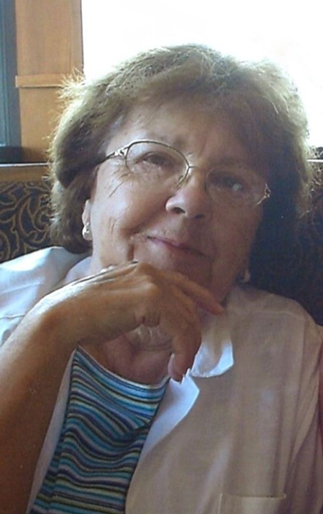 June Carollee Goodman Profile Photo