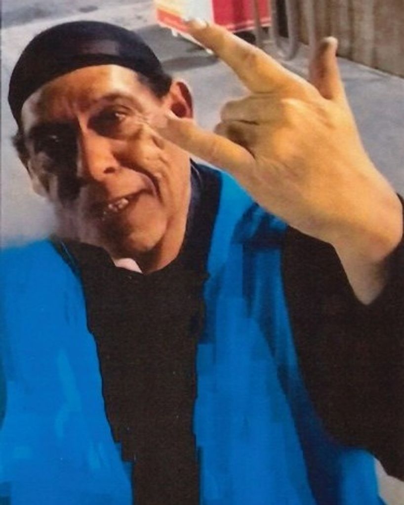 Leroy James Mackeyfill Profile Photo