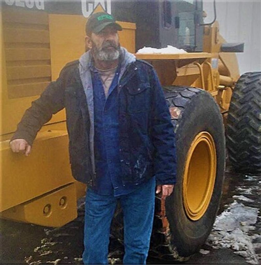 Terry Mark Burcham Profile Photo