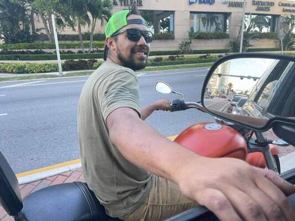 Tallis Mitchell Roberts Profile Photo