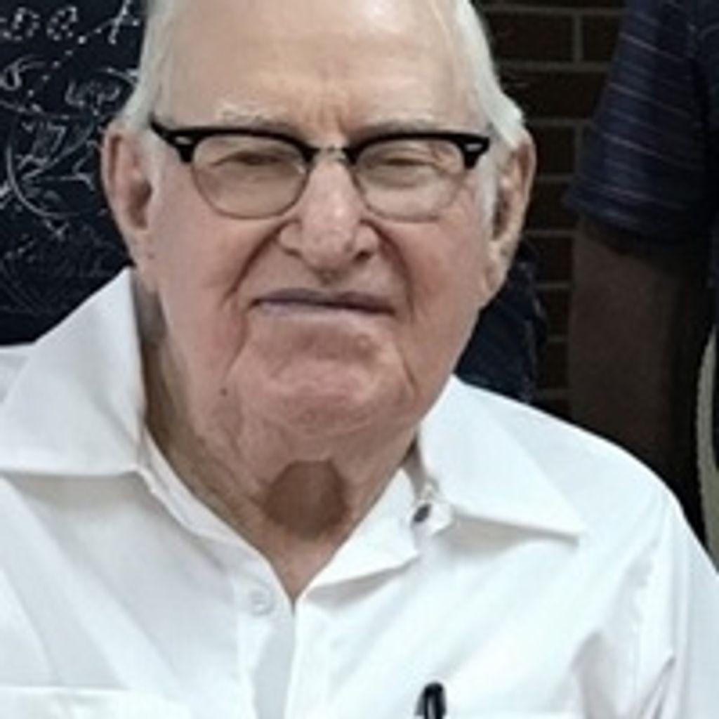 Daniel White