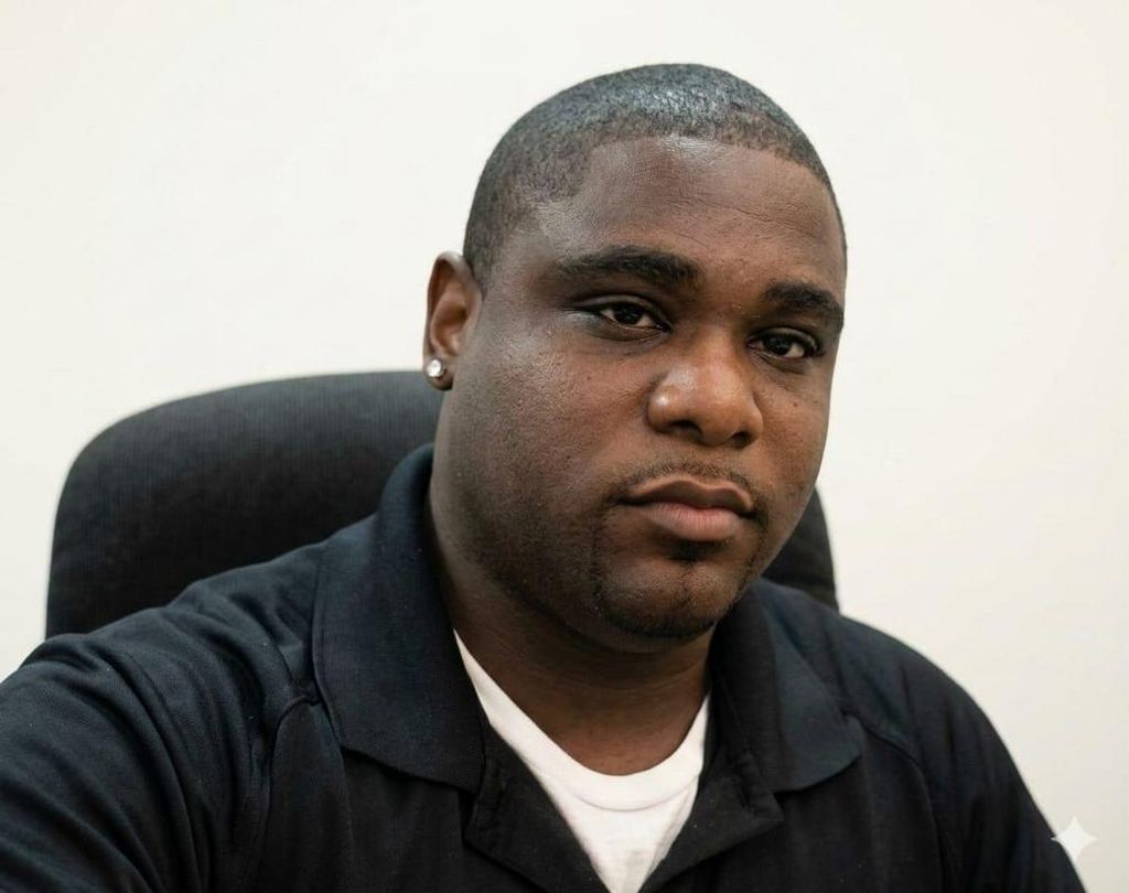 Darren R. Canton Profile Photo