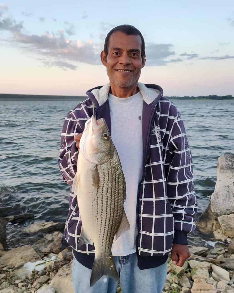 Elden Sailas Profile Photo