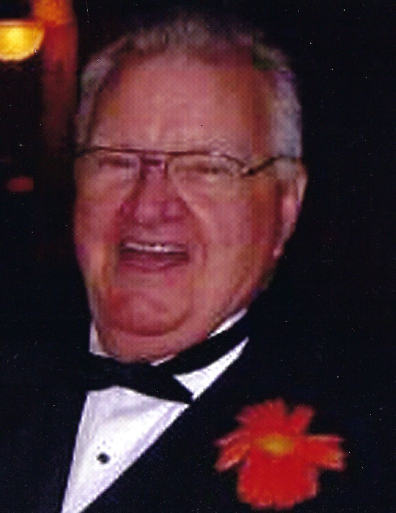 Glen Newal Hamilton Profile Photo