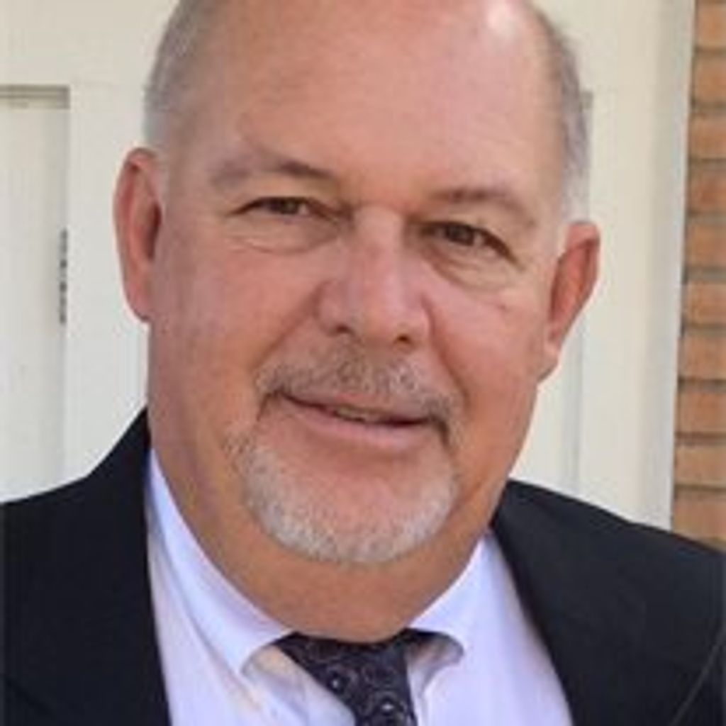 Bruce E. Narbe