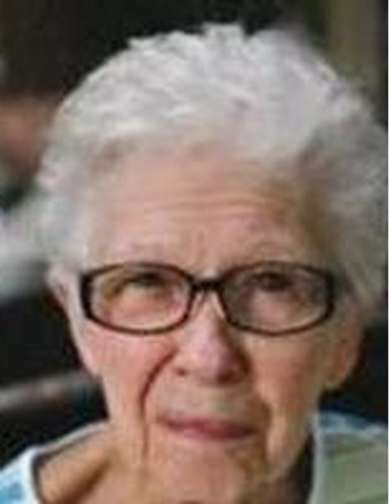 Elaine  V. Smith