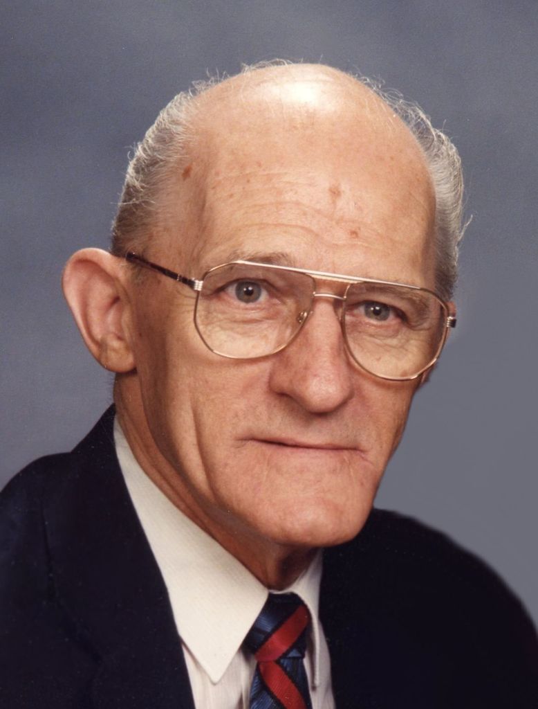 Kenneth Rounsaville Profile Photo