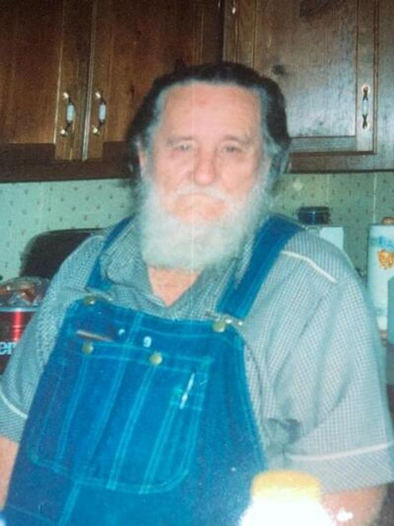 Norman Kidder, Sr. Profile Photo