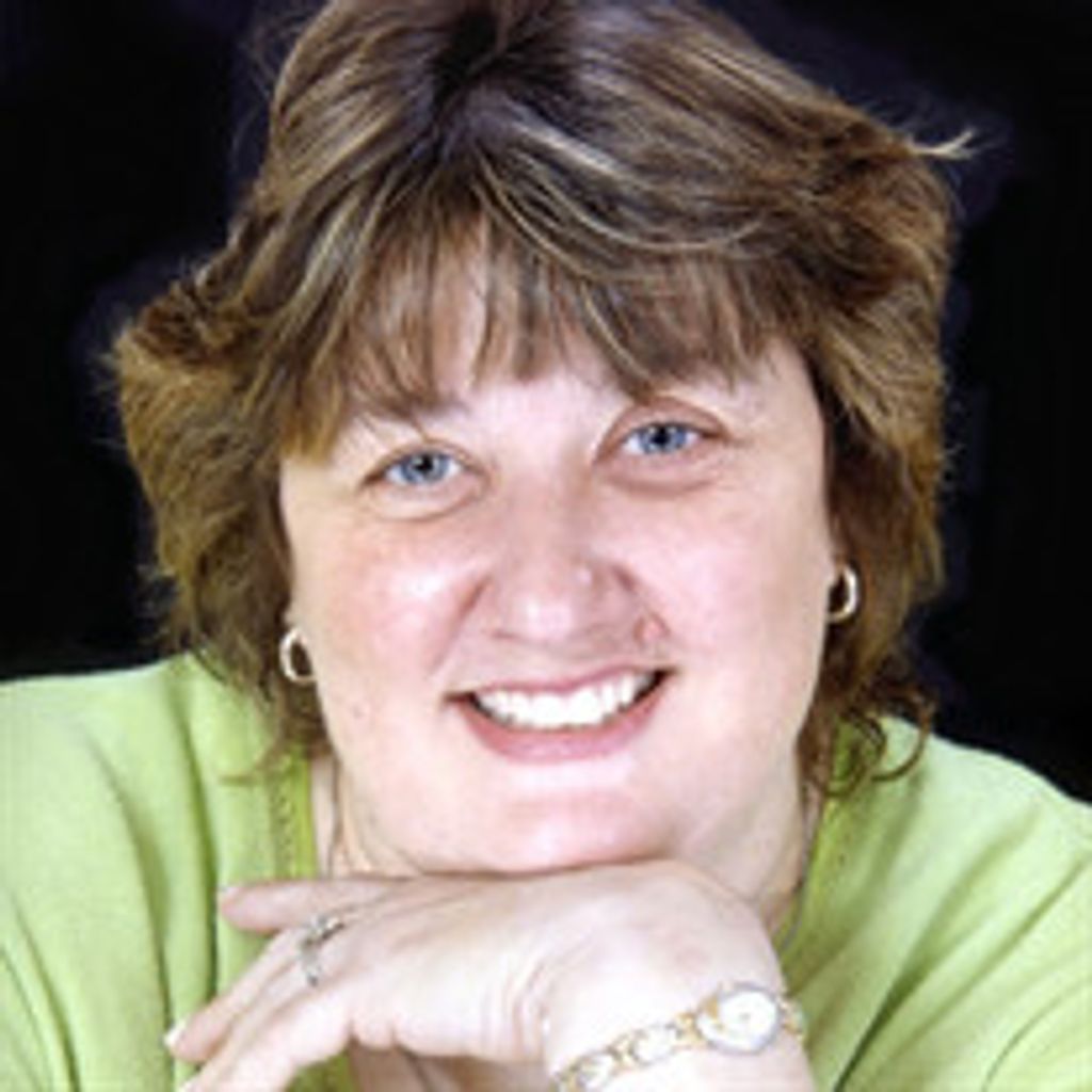 Linda J. Markey