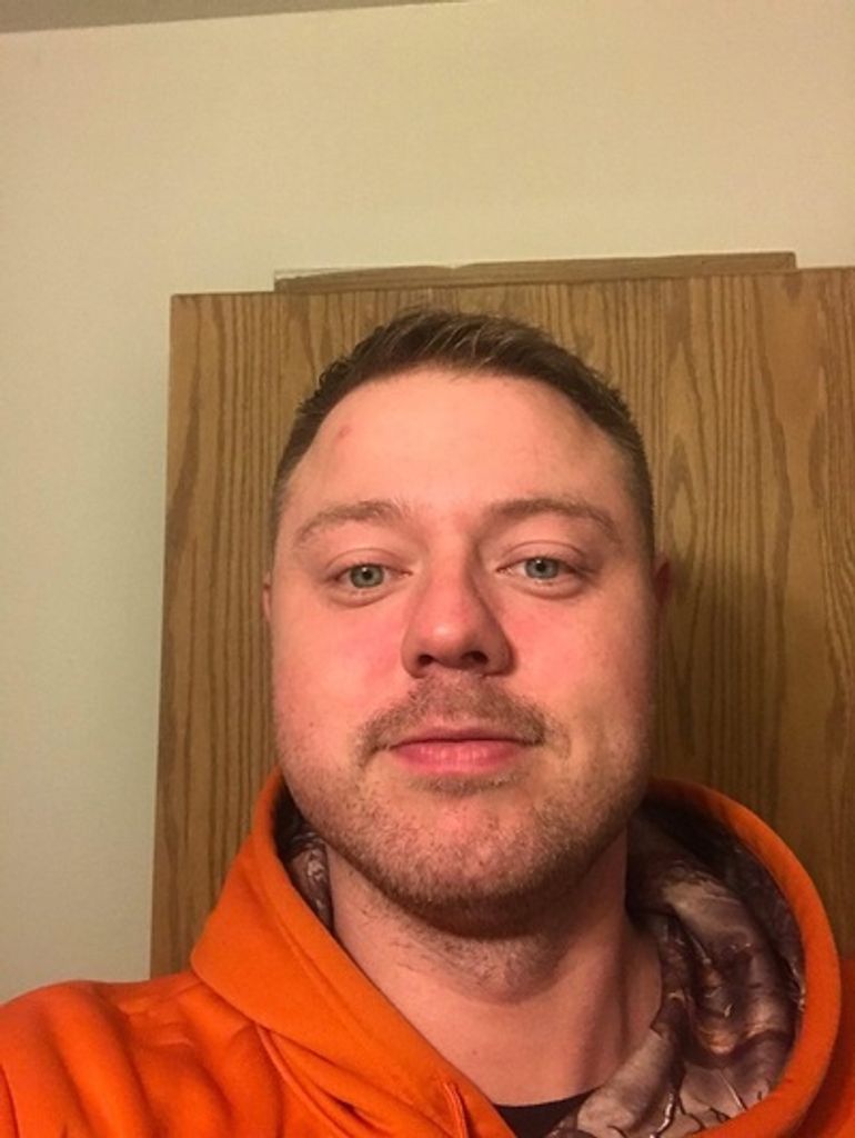 Travis John Hurley Profile Photo