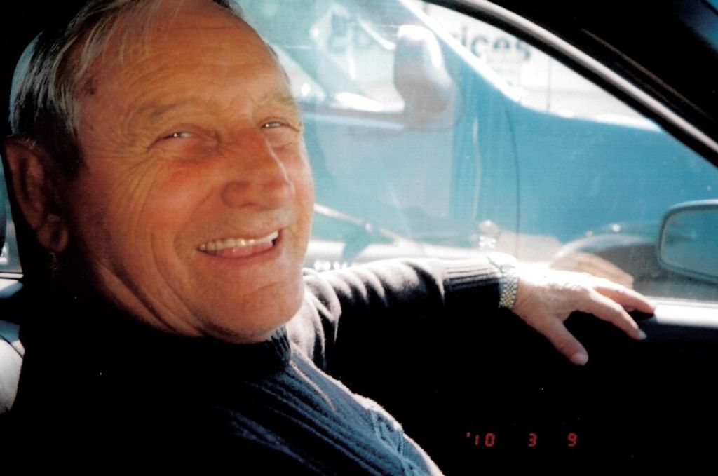 Frank Beecham