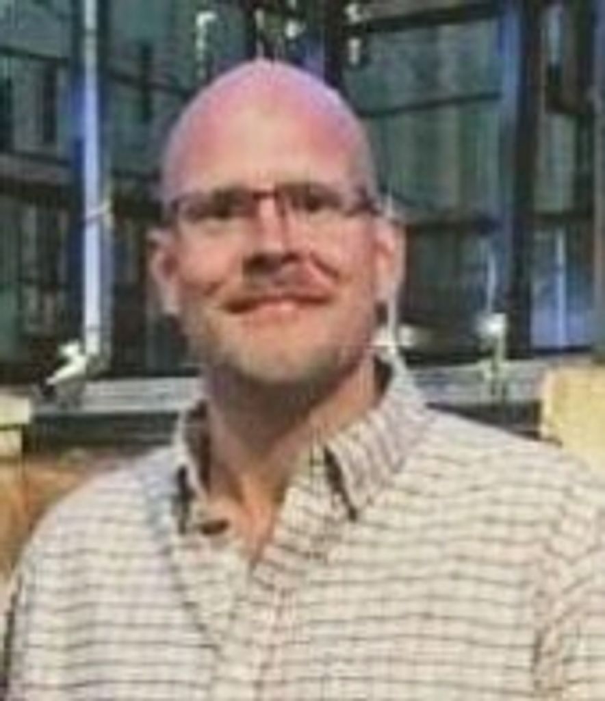 David Ellis