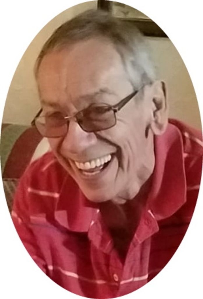 Alvin Ray Thomure Profile Photo