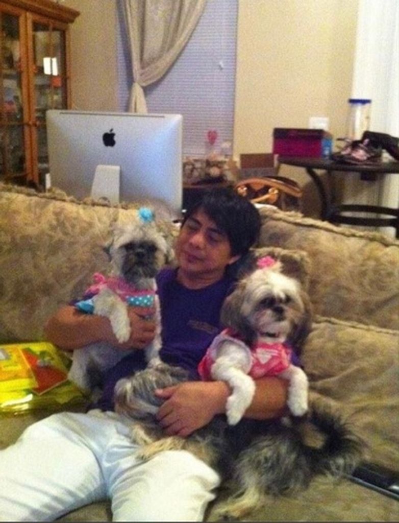 Allan Tibe Cabusao Profile Photo