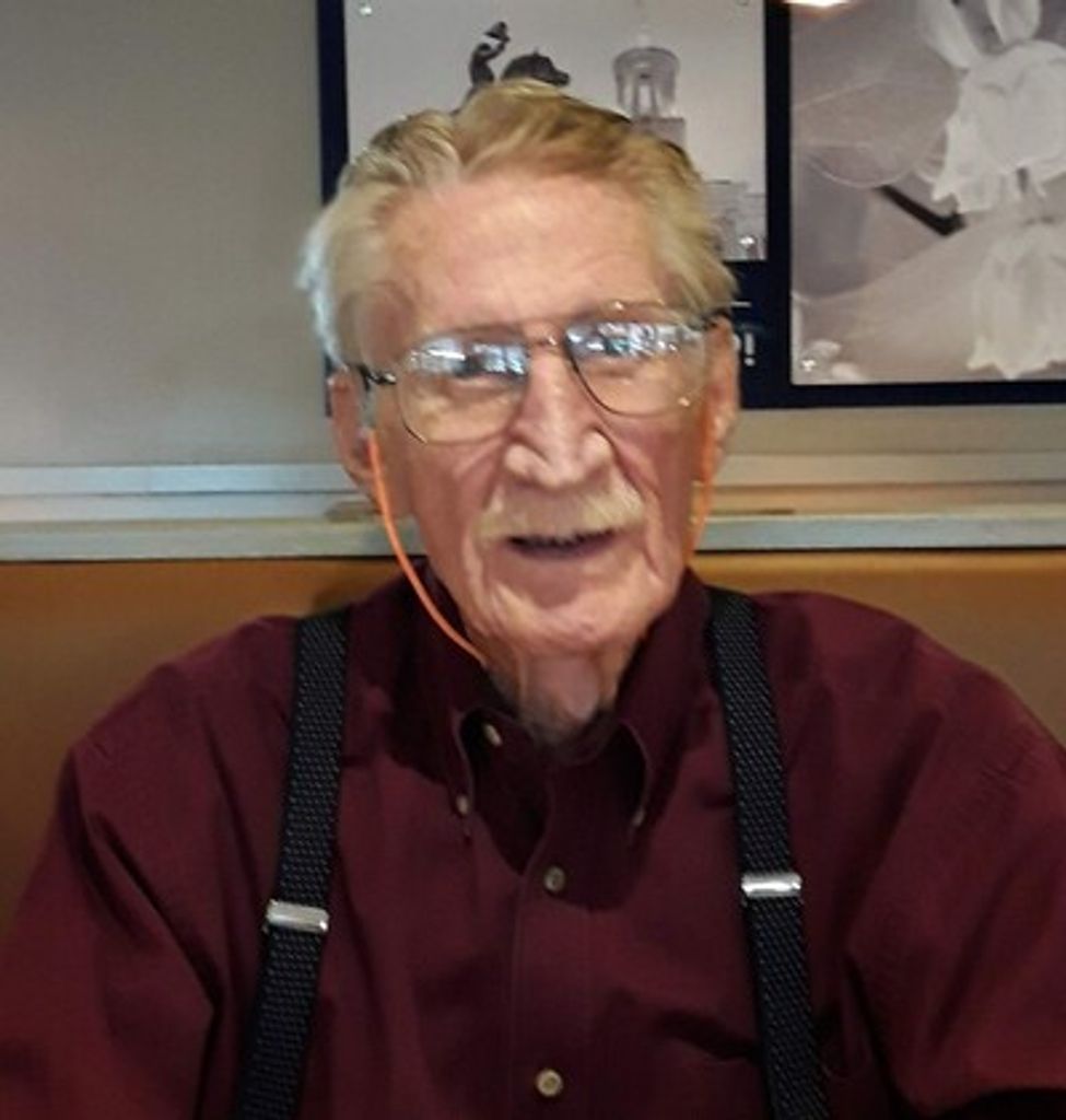 Robert Lane Mcarthur, I