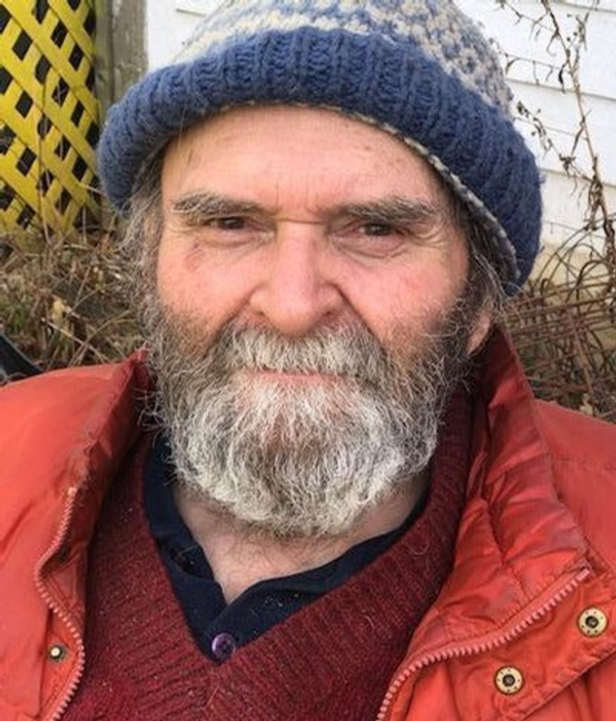 Gerald "Gerry" Michael Edward Rodgers Jr.