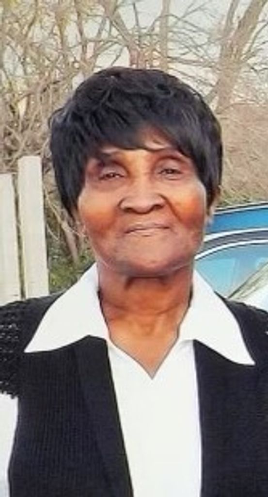 Rosetta (Smith)  Lovett Profile Photo