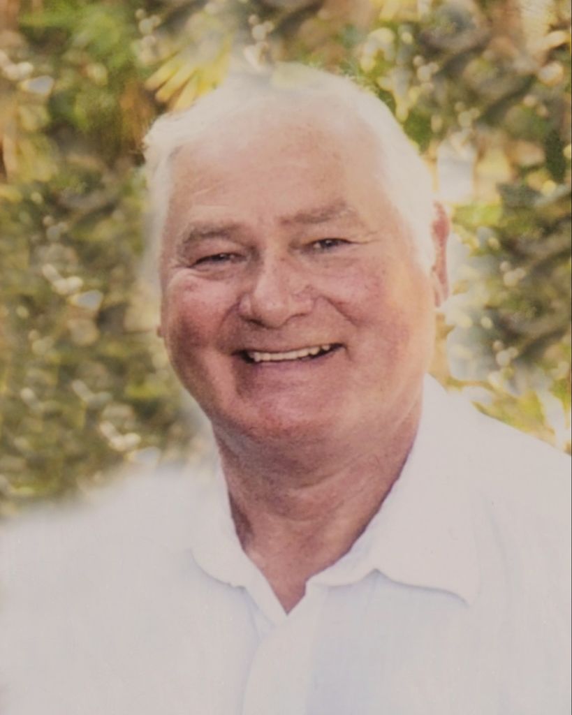 Clyde Richard Marken