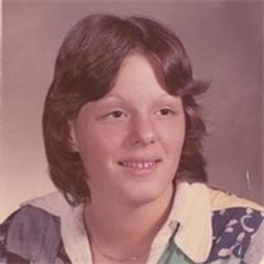 Sandra E. Robinson