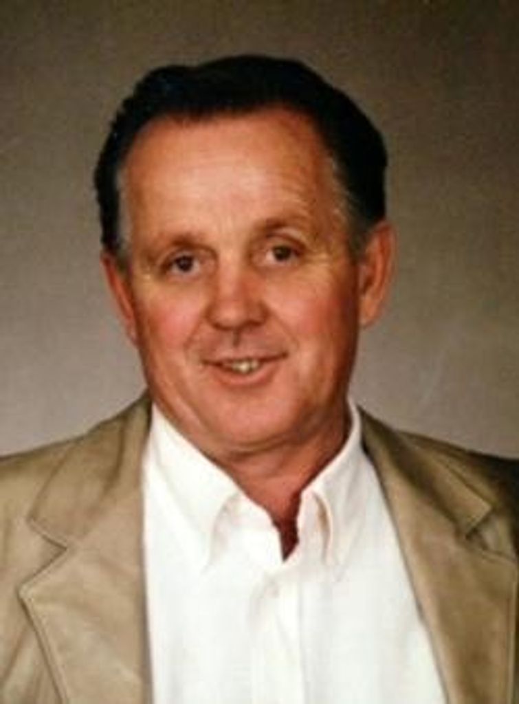 Dwane L. Amor
