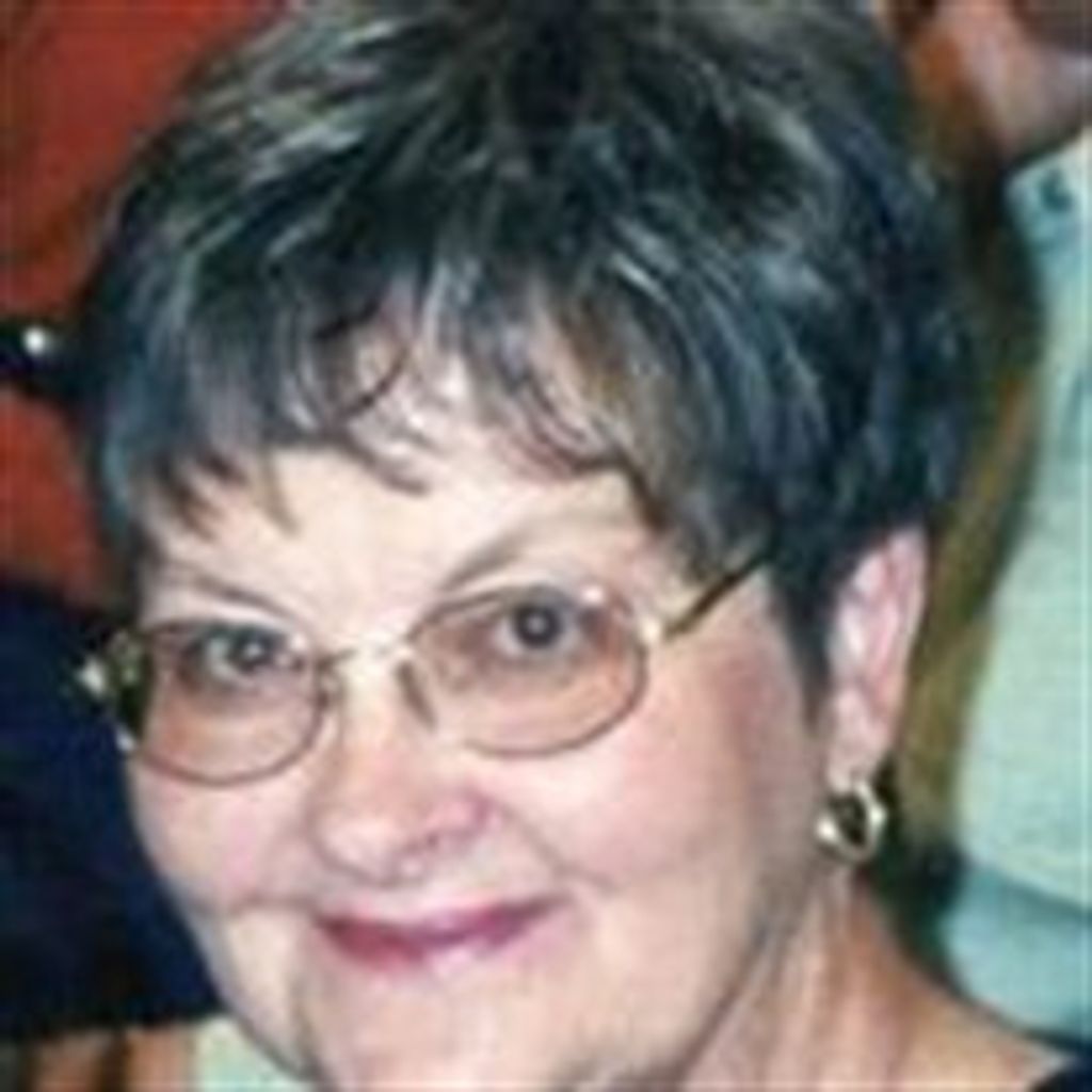 Carolyn Sue Foss