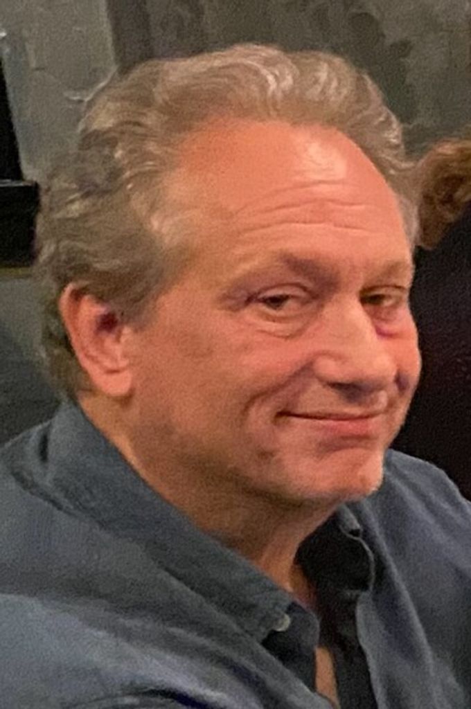 Jeffrey Allen Frank Profile Photo