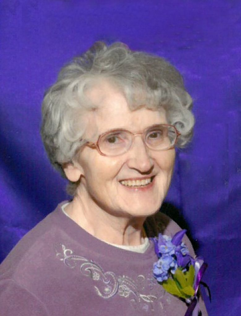 Kay  Marlene Vice