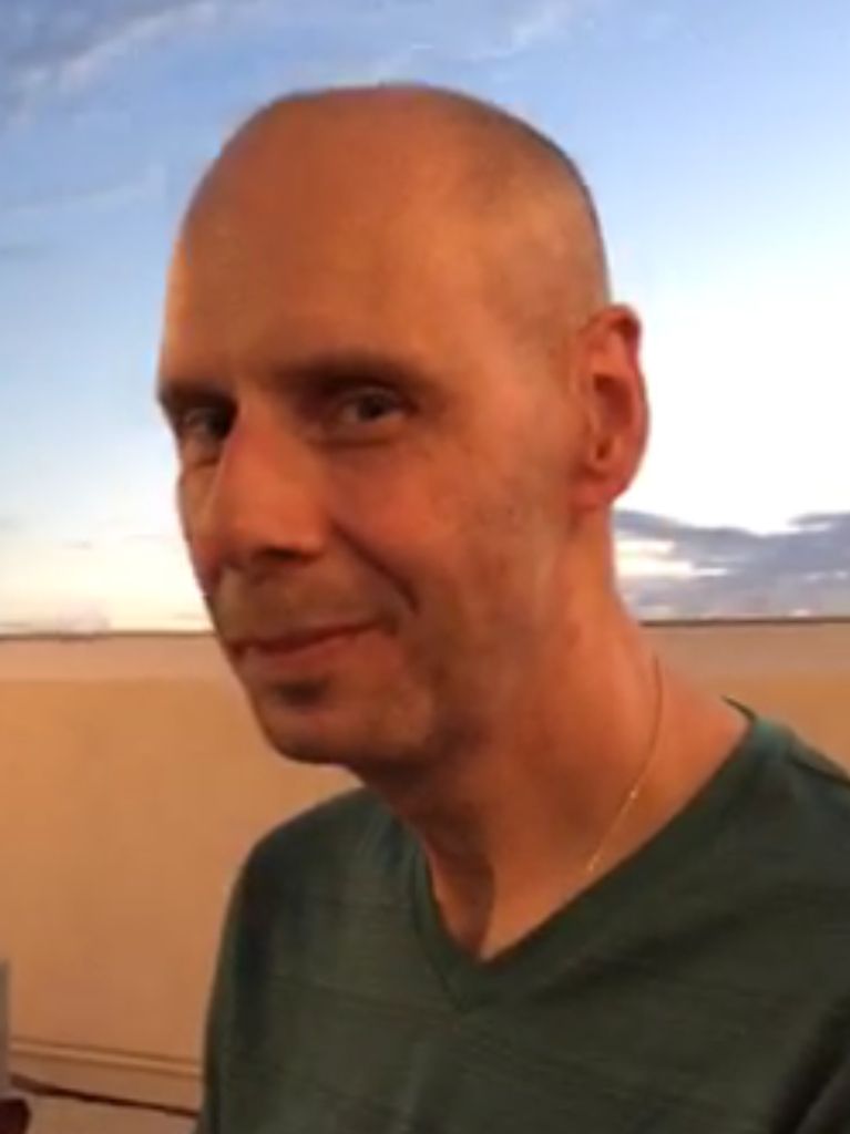 William "Bill" Reuter