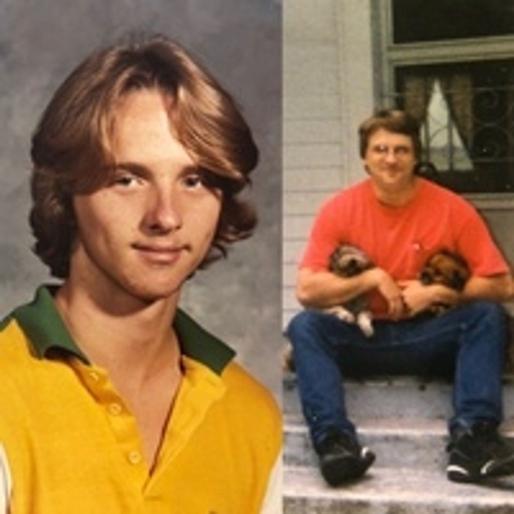 Terry Cooke