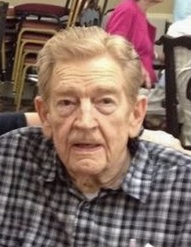 Benjamin Jefferson Smith