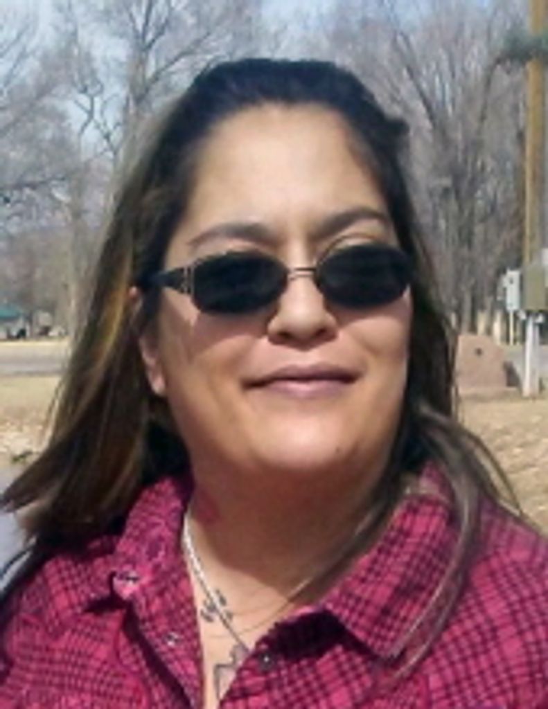 Marie Michael Mccoy