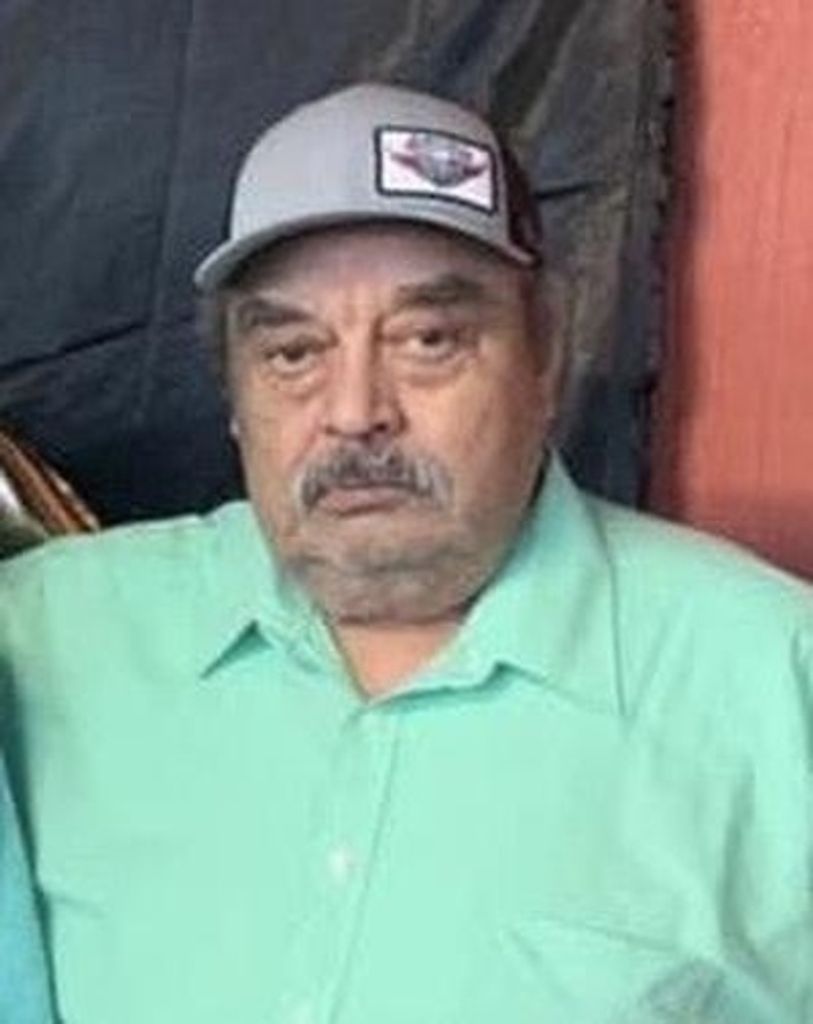 Jesus Alfonso Hernandez