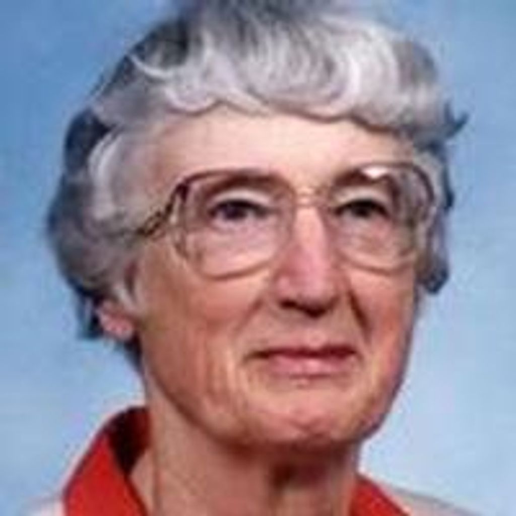 Beulah Glaeseman