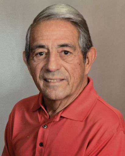 John DeSimone Profile Photo