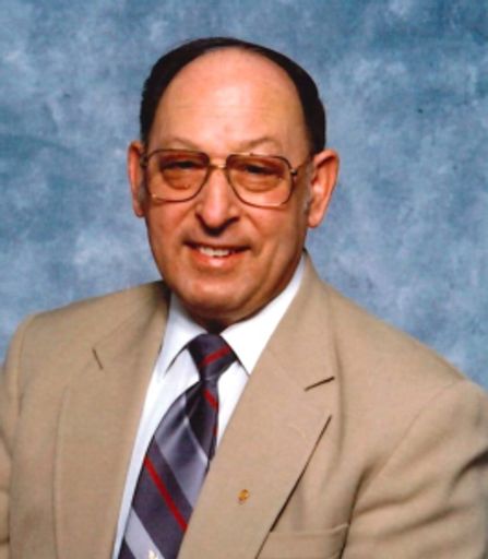 Paul Bosnick Profile Photo