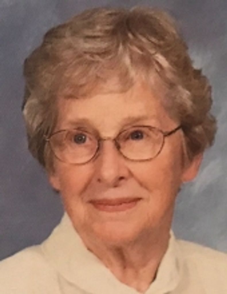 LaVerne L. Powell